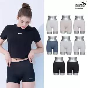 푸마 여성 사각팬티 8종