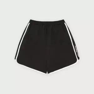 행텐틴즈 세이브존07 쿨링 돌핀팬츠 여아 배색 반바지 (세이브존 ...