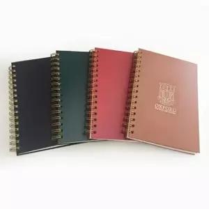 Index 절취스프링 노트(A5 좌철 100매 옥스포드)-WFGO947