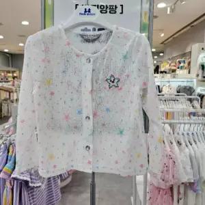 쁘띠앙팡sh06퓨리슈나가디건PCY31GCD118