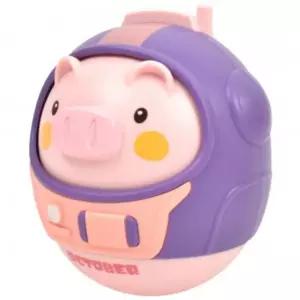 오즈토이 벨루키 동물 오뚝이 돼지 6개월/오뚜기/장난감/오뚝이/유치원/어린이집/아기/유아용/아동용