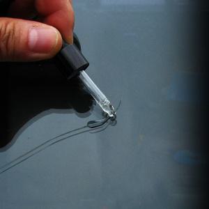 자동차 유리 복원제 셀프 기스 제거제 접착 보수제 금간유리 수리용 유리복원제