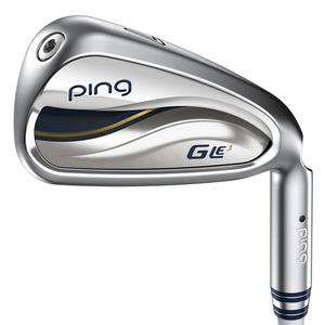 핑 GLE3 아이언 7개 세트 2023년 여성용 ASIA스펙 일본 병행 AS보증