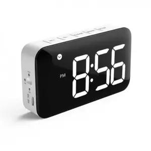 시간지킴이 LED 자석 타이머 - 학급 칠판에 붙이는 칠판 학습타이머