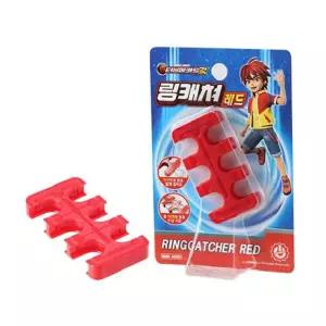 3[초이락] 터닝메카드 갓 링캐처 레드