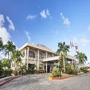 [성인4명 전용][저녁출발] 사이판 5일 #코럴오션리조트 #독채 #투베드빌라 #조식 #NEW북부관광[타포차우산] #마나가하 #파라솔세트