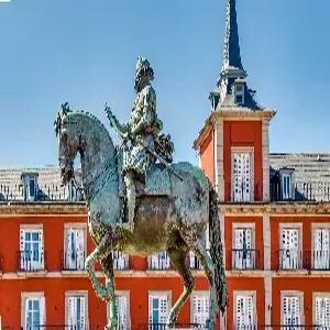 스페인 일주 9일 #전일정4성호텔 #몬세라트케이블카 #톨레도 #바르셀로나+마드리드자유시간