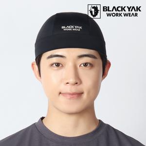 블랙야크 안전모내피 통풍 봄 여름 땀받이 모자 현장 건설 투구형