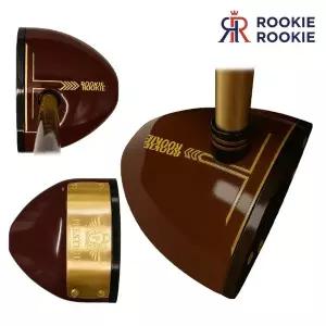 루키루키 카본파이버 믹스 소재 국산 프리미엄 파크골프채