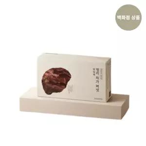 [롯데백화점]정관장 [정관장]영지차가버섯 달임액(90ml*30포)