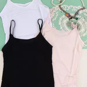 국산 캐미솔 JP1011 끈나시 풍기인견 빅사이즈 주니어 학생 교복