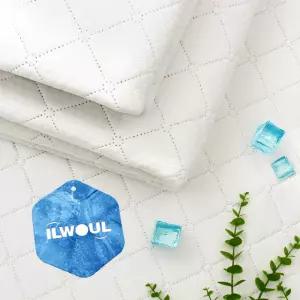 일월 해든마루 냉감패드 선택형/냉감패드 냉감이불 토퍼 쿨매트 여름이불 멀티싱글 듀라론 쿨링매트