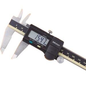 버어니어 캘리퍼스 디지털 노기스 300MM IP67 캘리퍼 스틸 전자식 휴대용