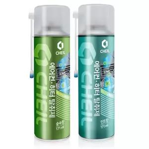 (숲속향) 에어컨 히터 탈취제/탈취/차량/자동차/냄새/제거/청소/차량용/필터/곰팡이/에어콘/만능/차탈취