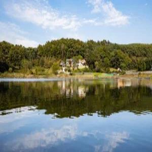 [인천 펜션] 강화도 펜션제제 (강화,옹진)