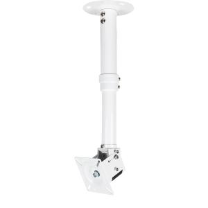 엔산마운트 LC-A 천정형 브라켓 화이트 /밀알