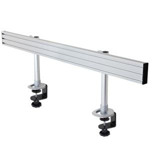 엔산마운트 PS-1350 프로파일 슬래트 거치대 /밀알