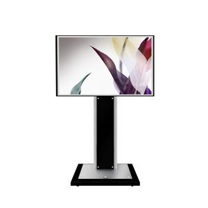 엔산마운트 LX-5000 이동형 TV스탠드 /밀알