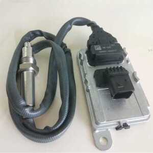 트럭 센서 녹스센스 산소 측정기 요소수 요소 화물차 정비 커민스 유니버셜 부품 적합 배기