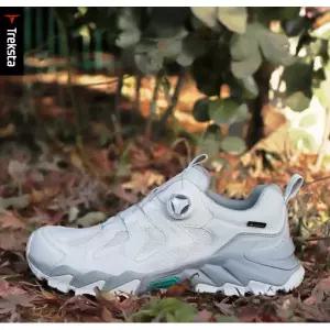 [롯데백화점]트렉스타 코브라980 고어텍스 남녀공용 트레킹화_화이트_US-GT06013[사은품증정]