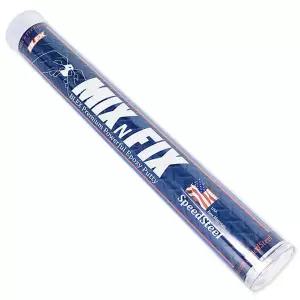 프리미엄 믹스앤픽스 스피드스틸 금속용 퍼티 114g