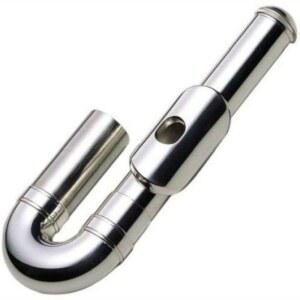 연습용 플루트 호환용 U자 YFL FHJ 200U 212 211 222 221