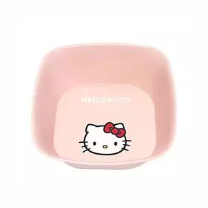 헬로키티 이지그립 사각대야(H574614)