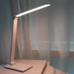 레토 학습용 LED스탠드 책상 조명 독서실 시력보호