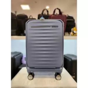 세이브존01 FRONTEC 프론텍  22인치 화물용 소형캐리어 확장OK FRONT오프닝 HJ37103