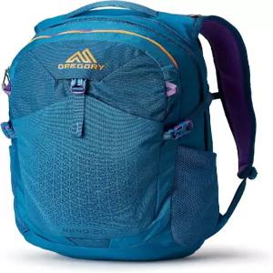 그레고리 나노 20L 등산가방 소형 가벼운 경량 백팩