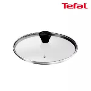 테팔 키친악세사리 레온 유리뚜껑 24cm
