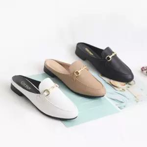 금장 체인장식 블로퍼 KC린디