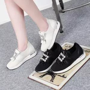 비즈장식 밴딩 슬립온 CNK446