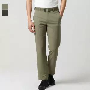 웨스트우드 남성 포켓 절개형 팬츠_WN3MTPL509