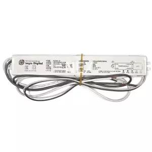 LED 모듈 50W 안정기 NLDM2-EZ 1채널 일반형 로그인디지탈 호환용 LED컨버터