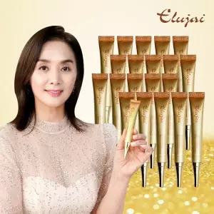 [엘루자이]이응경 엘루자이 딥 콜라겐 리얼 아이크림 20개- 체험분 포함