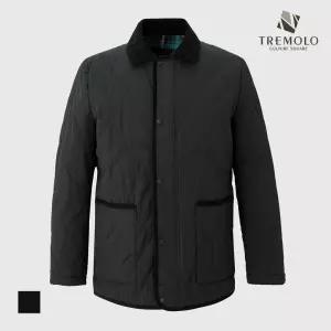 [TREMOLO] 퀼팅사파리_TRNKAYF8381