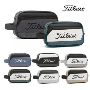 타이틀리스트 퍼슈트 PURSUIT 파우치 TA25PSPL