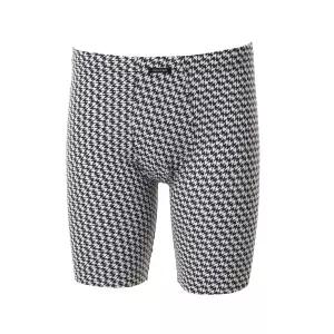 [롯데백화점]비너스 (롱드로즈)부드럽고 신축성이 좋은 매쉬 망 매직 롱 드로즈팬티 VMP7281L