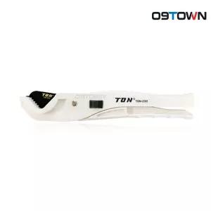 톤 TON-230 액셀파이프컷터 우레탄 PVC엑셀커터 36mm