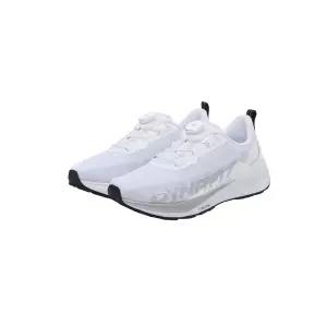 갤러리아 다이나핏 남녀공용 러닝화 가드런 보아 (White) YUF23N23W2