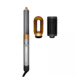 다이슨 에어랩 오리진 (니켈/코퍼) NEW 볼륨에디션 국내AS .