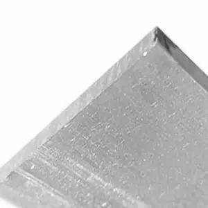 알루미늄 평철 각재 플랫바 사각바 각판 폭30mmX1M