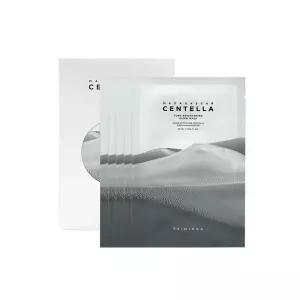 스킨1004 마다가스카르 센텔라 톤 브라이트닝 글로우 마스크 5매 G