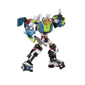 c무[초이락] 헬로카봇 패트롤가이즈 히트가이 코드가이