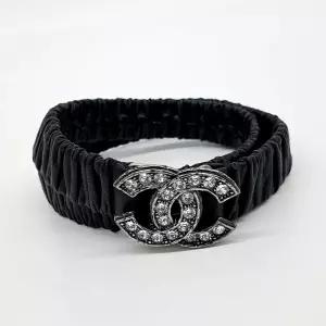 [구구스]중고명품 샤넬 밴딩 벨트 (NO 10223844)