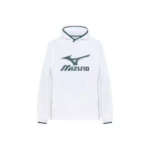 [미즈노](의정부점) 공용 MRB 후드 풀오버 피스테 32YE5A2101 운동 런닝 데일리 축구 HOOD PULLOVER PI...