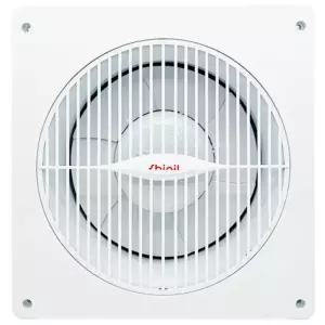 신일산업 신일 환풍기 자동셔터식 환풍기 SIV-25KA 자동개폐 창문형 벽면