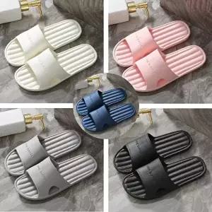 EVA 심플 거실화 사무실 실내화 간호화 슬리퍼