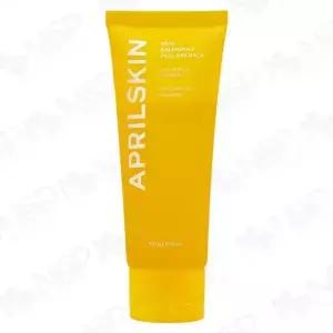 오늘출발 에이프릴스킨 리얼 카렌둘라 필 오프 팩 100g
